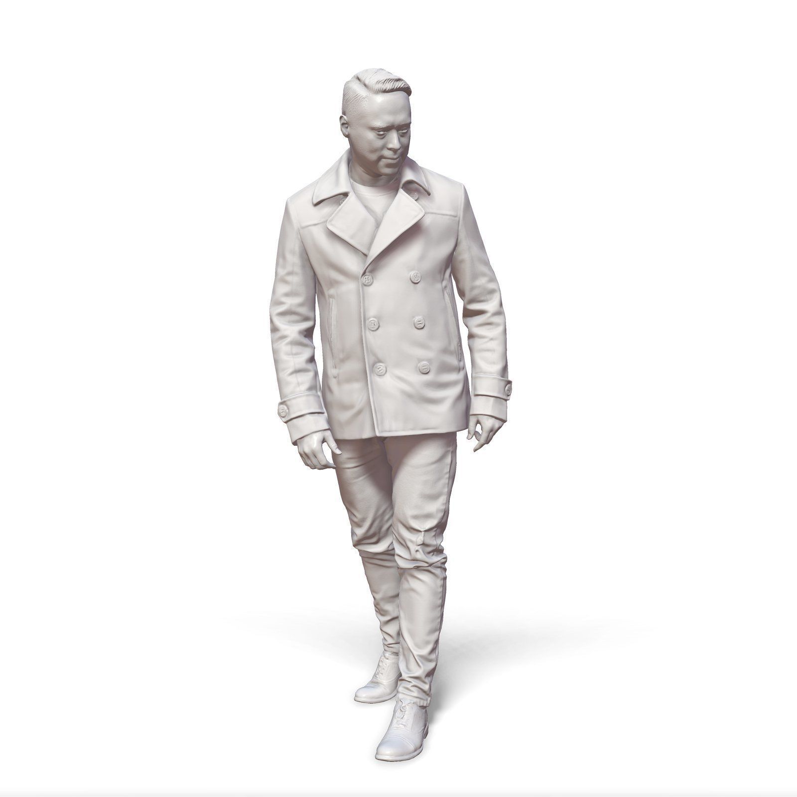 Casual Walking Man CMan0341-HD2-O01P01-S 3D model_71