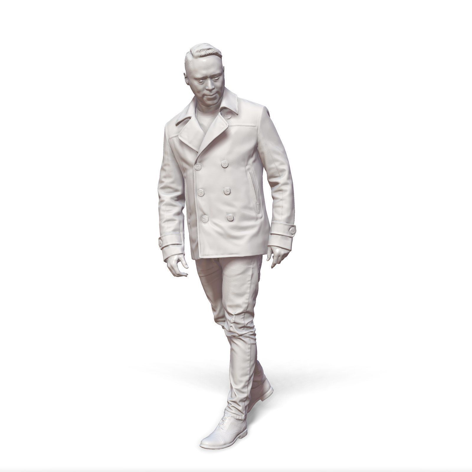 Casual Walking Man CMan0341-HD2-O01P01-S 3D model_69