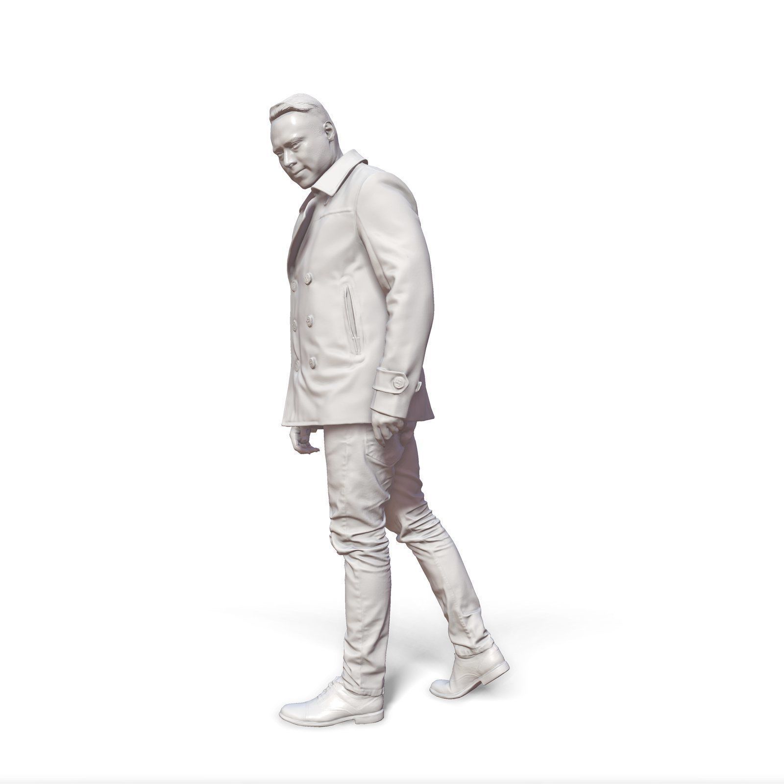 Casual Walking Man CMan0341-HD2-O01P01-S 3D model_64