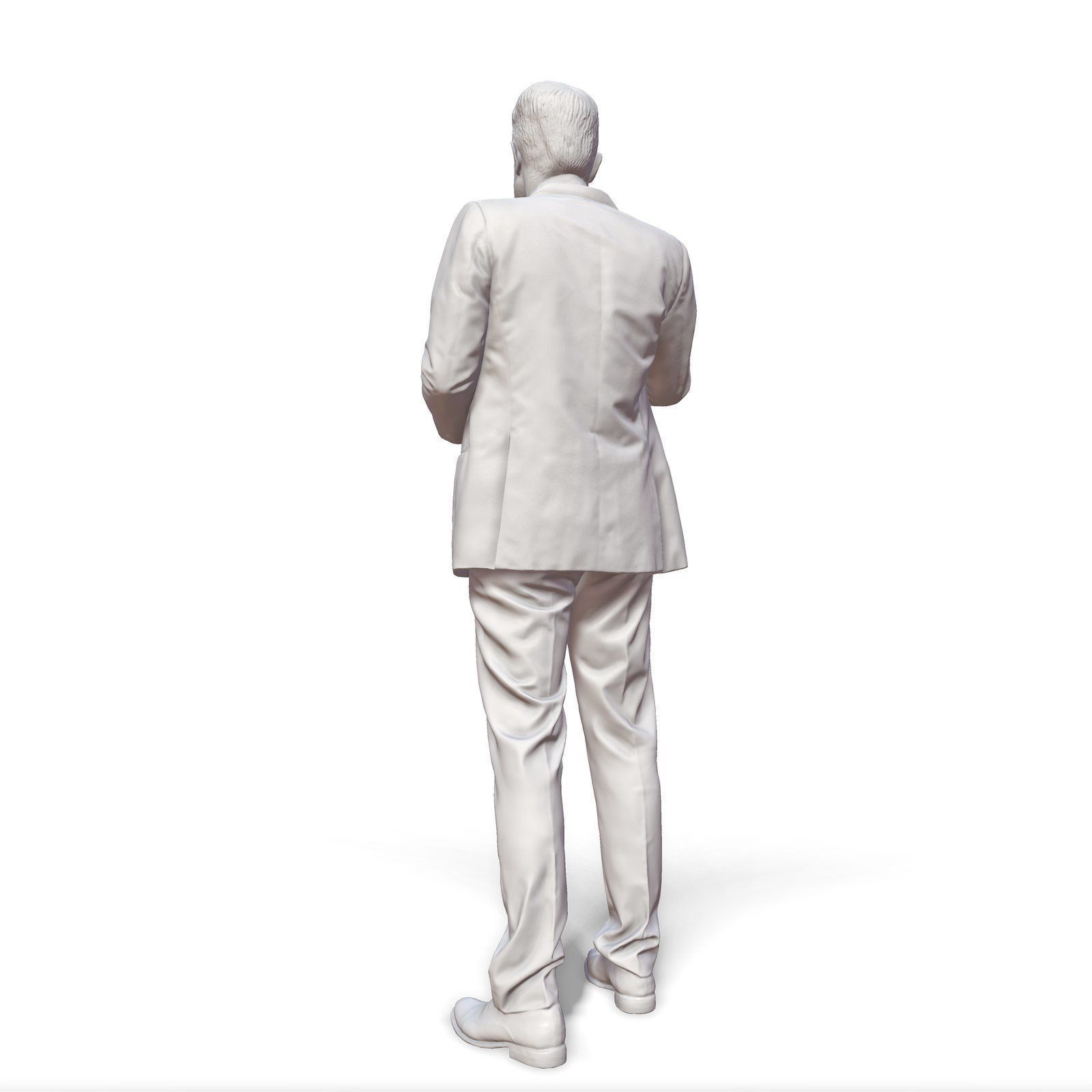 Talking Man with Suit CMan0338-HD2-O01P02-S 3D model_57