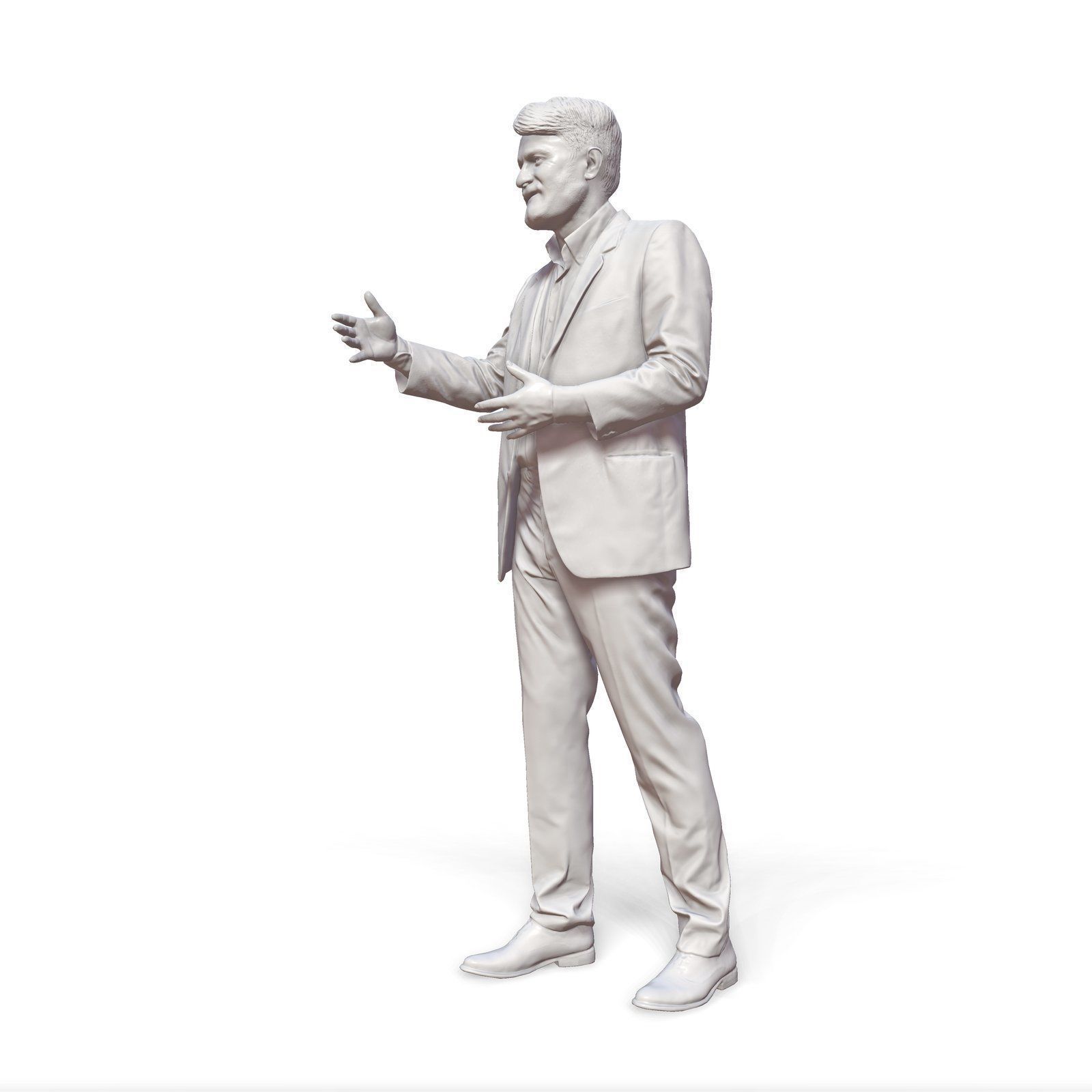 Talking Man with Suit CMan0338-HD2-O01P02-S 3D model_67