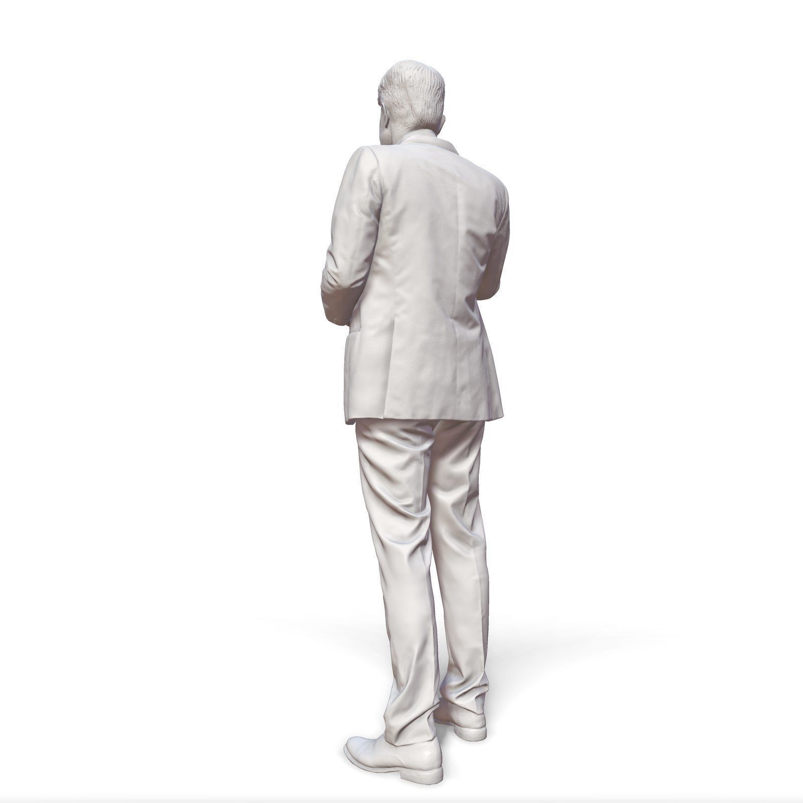 Talking Man with Suit CMan0338-HD2-O01P02-S 3D model_58