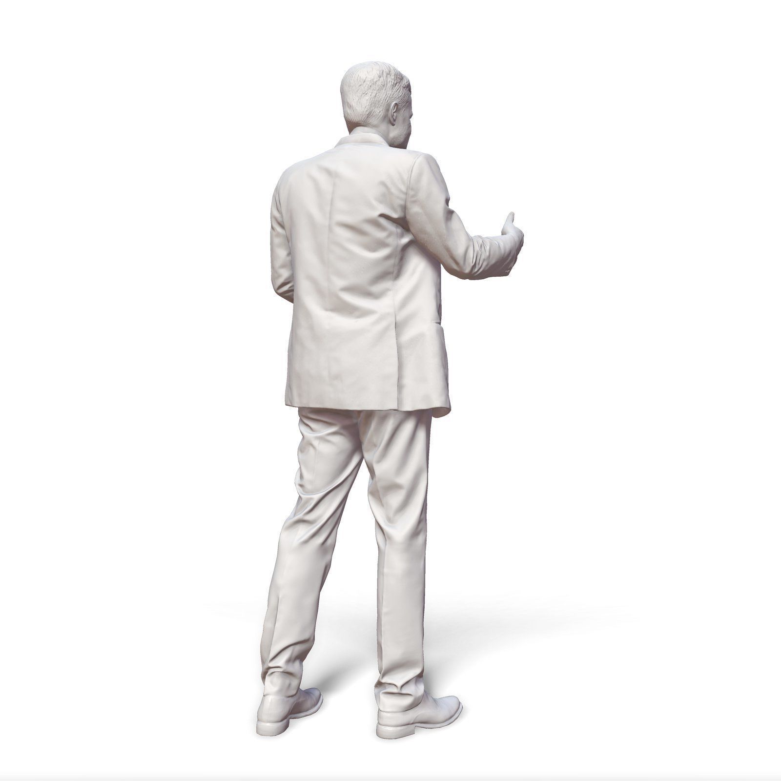 Talking Man with Suit CMan0338-HD2-O01P02-S 3D model_51