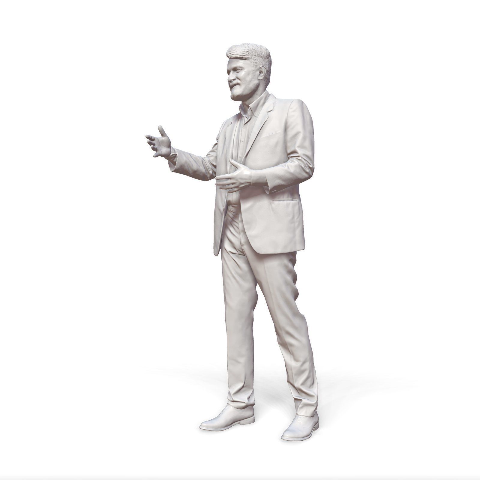 Talking Man with Suit CMan0338-HD2-O01P02-S 3D model_68