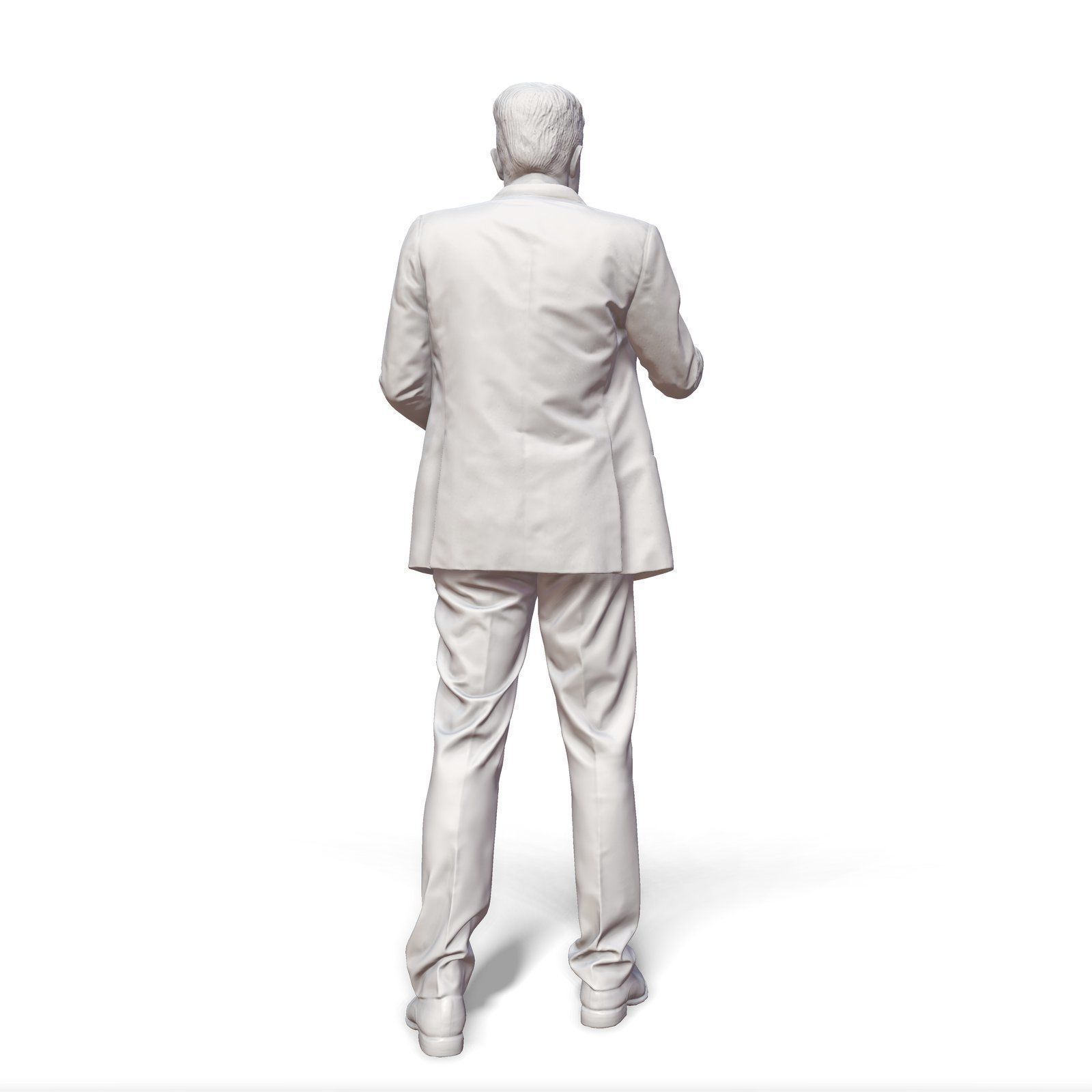 Talking Man with Suit CMan0338-HD2-O01P02-S 3D model_54
