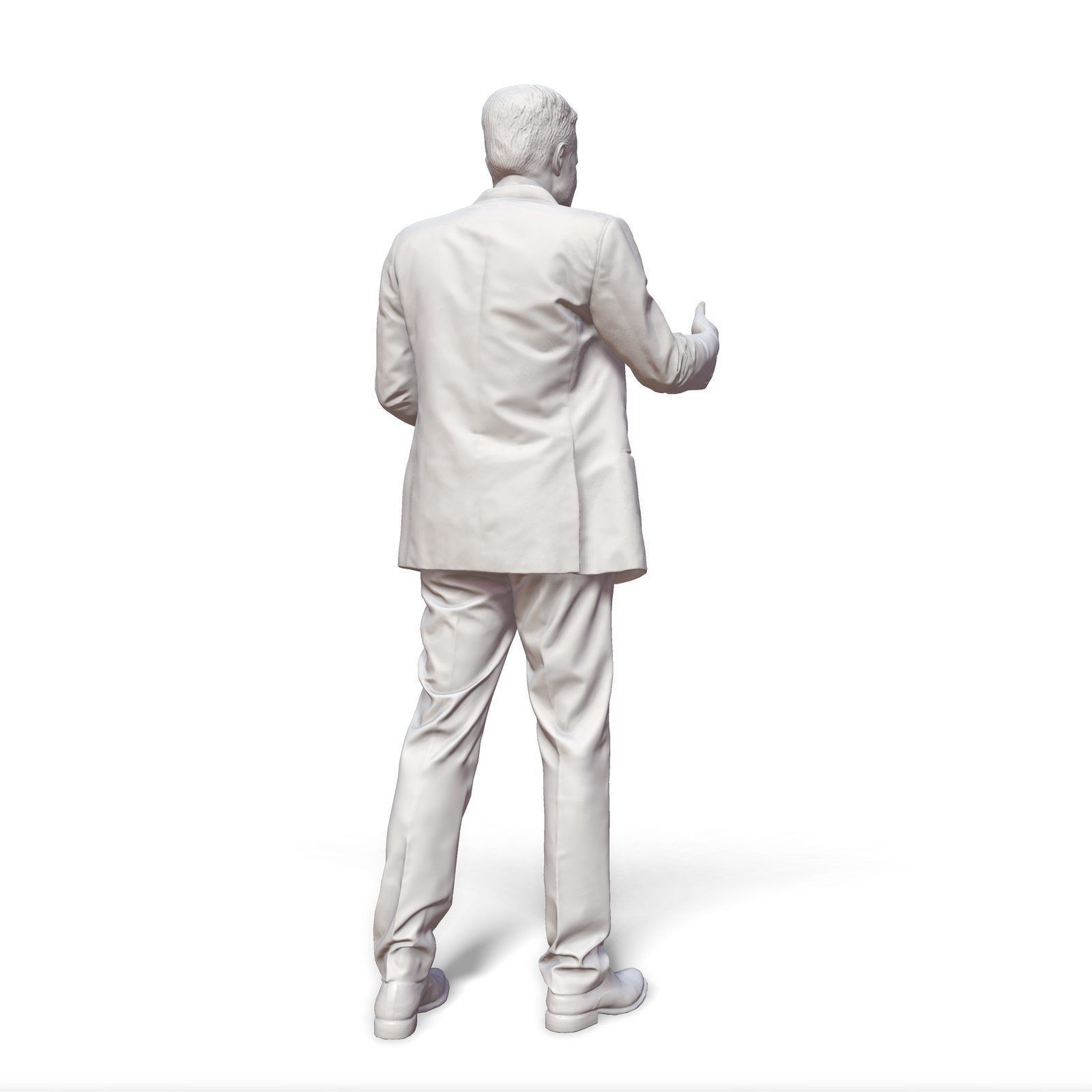 Talking Man with Suit CMan0338-HD2-O01P02-S 3D model_52