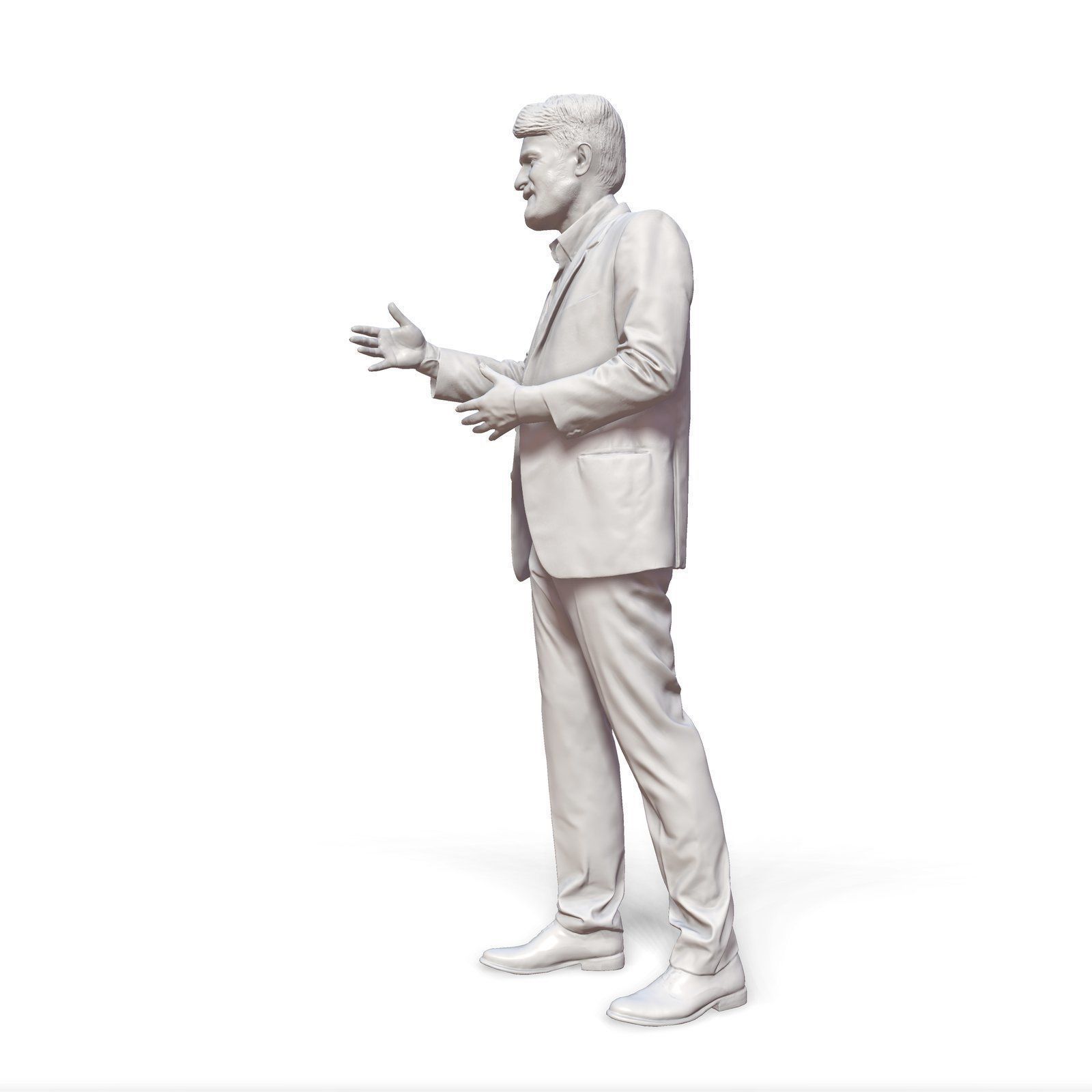Talking Man with Suit CMan0338-HD2-O01P02-S 3D model_65
