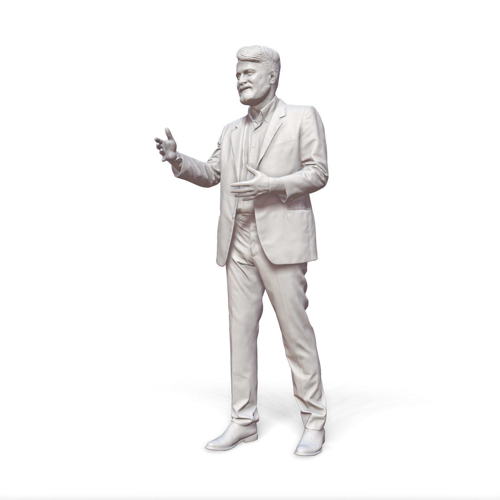 Talking Man with Suit CMan0338-HD2-O01P02-S 3D model_69