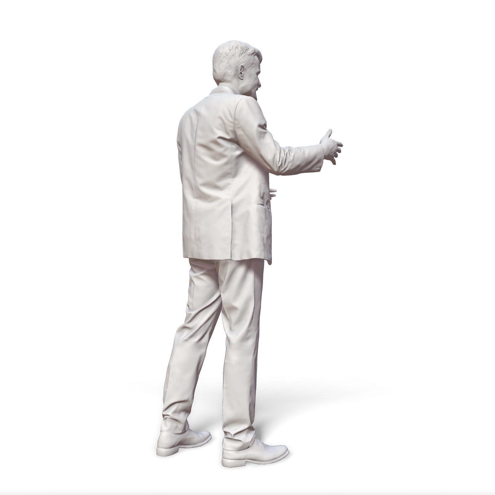Talking Man with Suit CMan0338-HD2-O01P02-S 3D model_49
