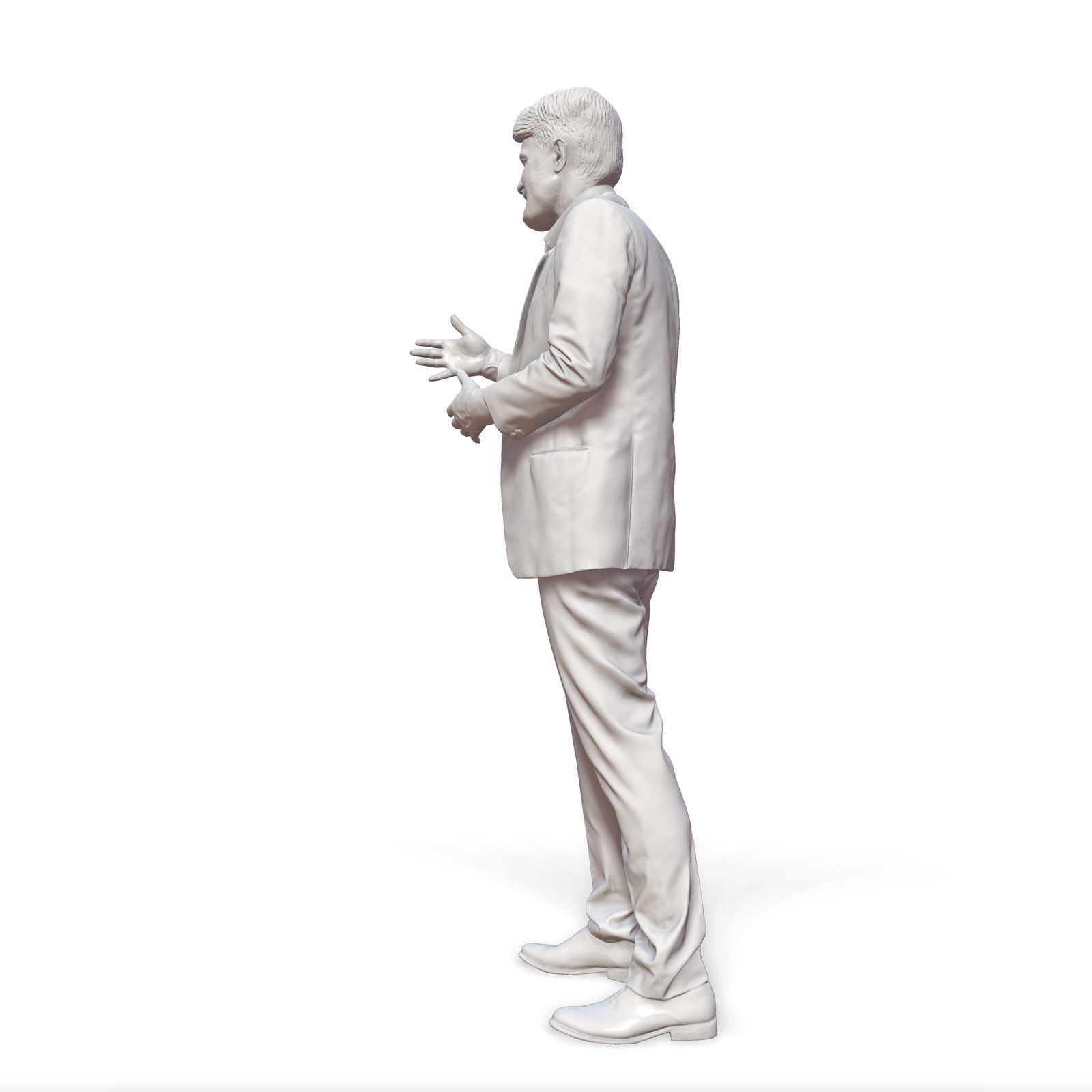 Talking Man with Suit CMan0338-HD2-O01P02-S 3D model_62