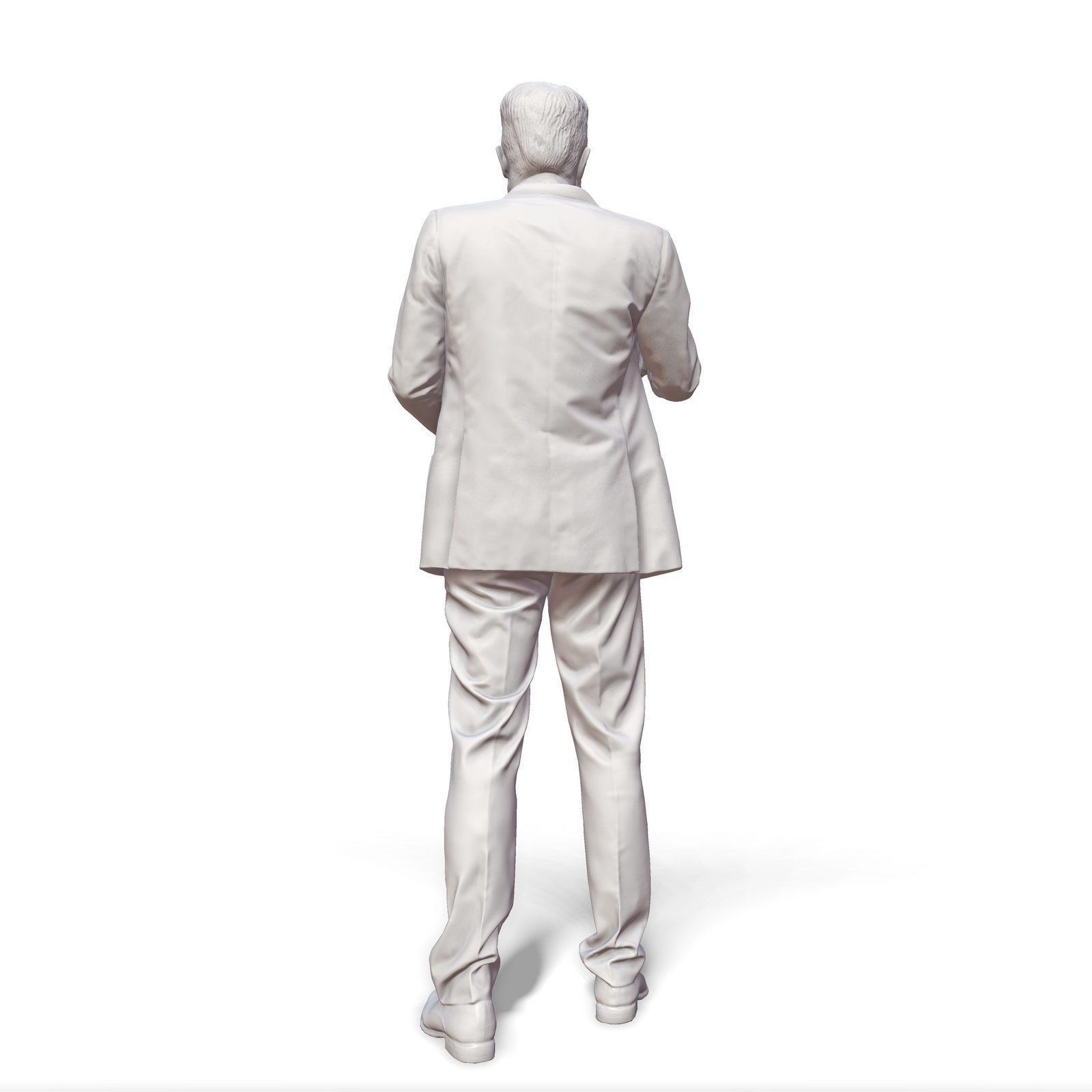 Talking Man with Suit CMan0338-HD2-O01P02-S 3D model_55