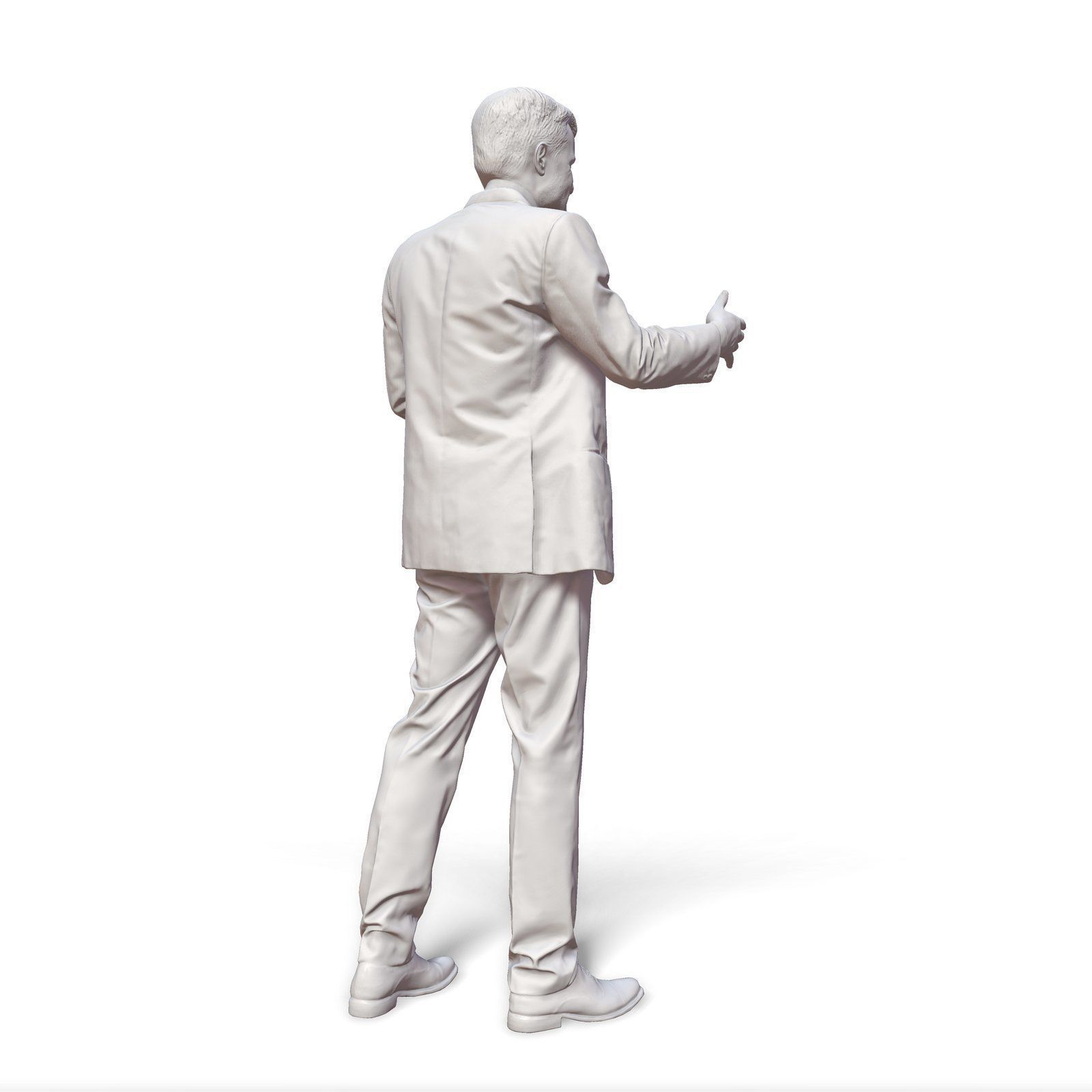 Talking Man with Suit CMan0338-HD2-O01P02-S 3D model_50