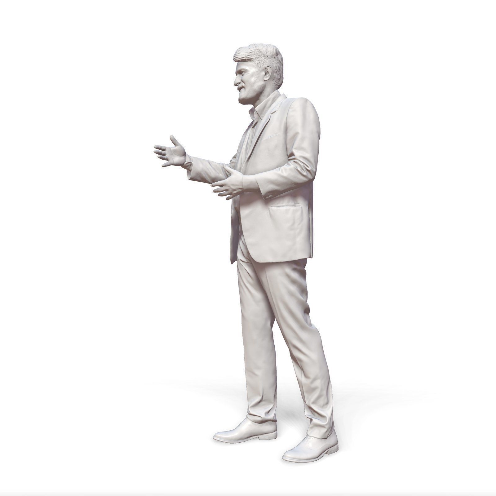 Talking Man with Suit CMan0338-HD2-O01P02-S 3D model_66