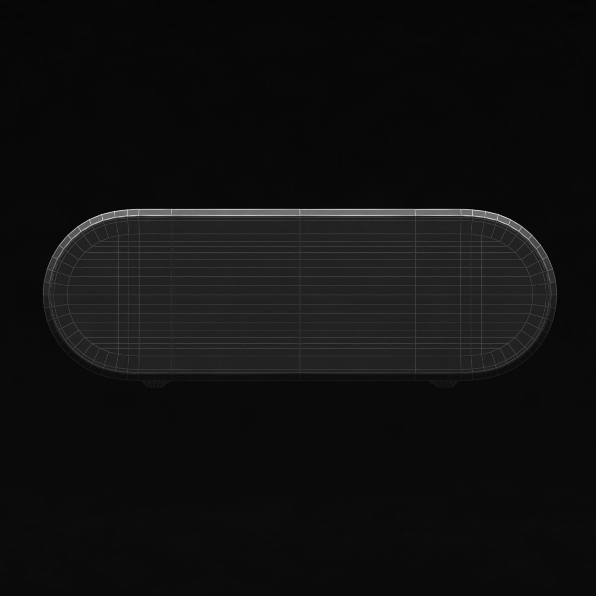 SONY SRS X2 3D model_7