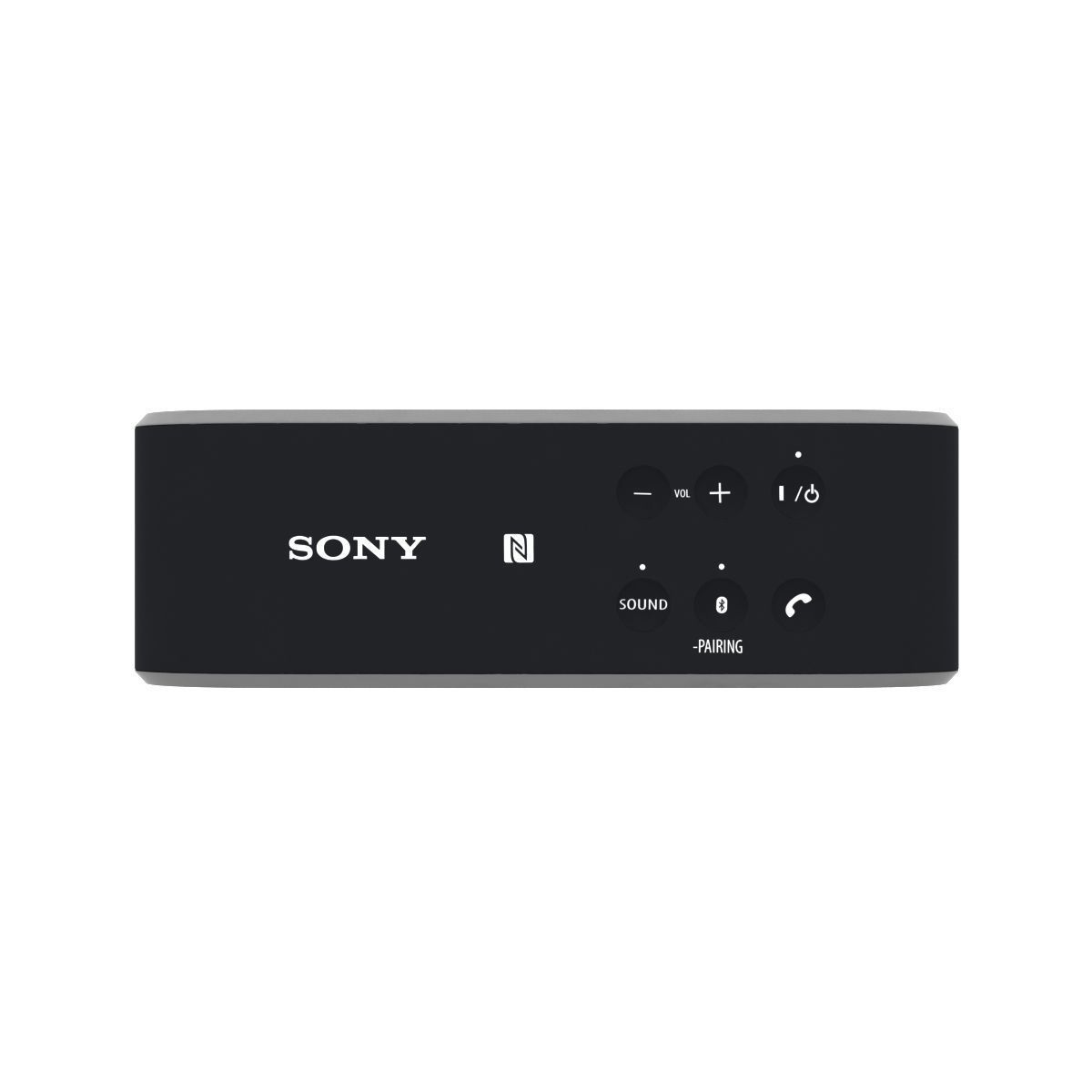 SONY SRS X2 3D model_2