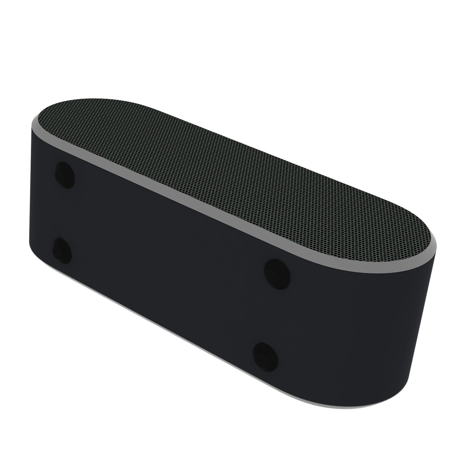 SONY SRS X2 3D model_5