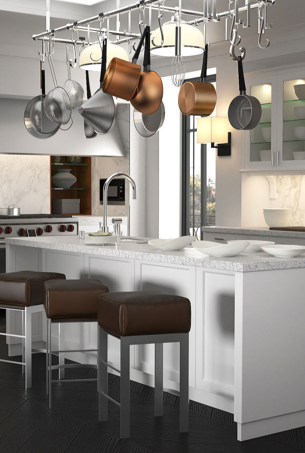 SieMatic BeauxArts 3D model_8