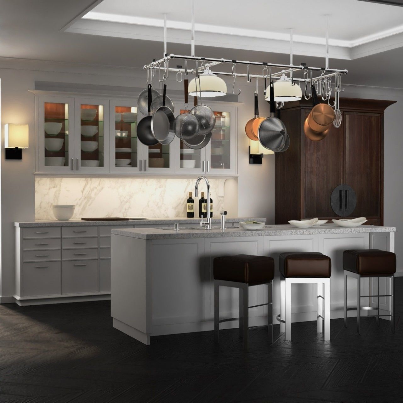 SieMatic BeauxArts 3D model_2