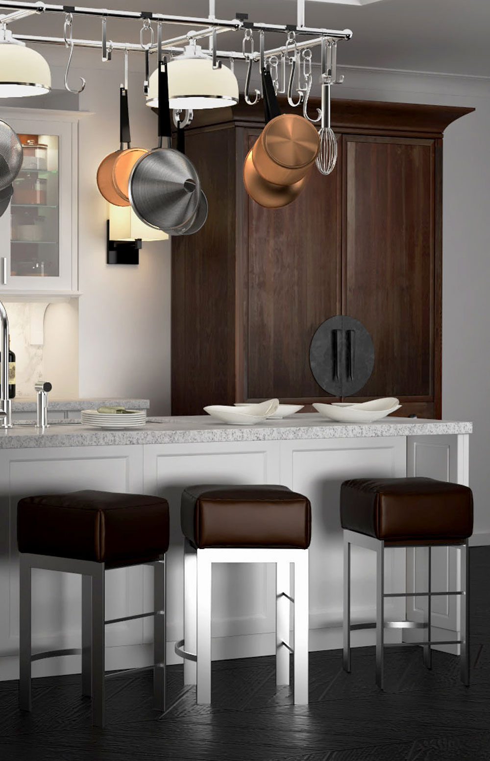 SieMatic BeauxArts 3D model_7