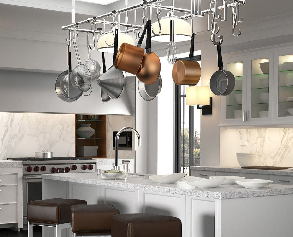 SieMatic BeauxArts 3D model_3