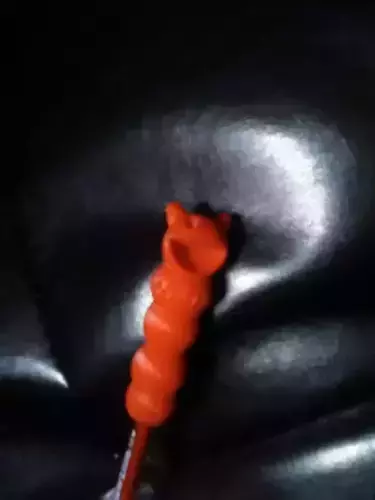 Caterpillar Pen Buddy and Frog Pencil Holder