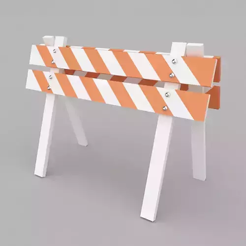 Safety Barrier