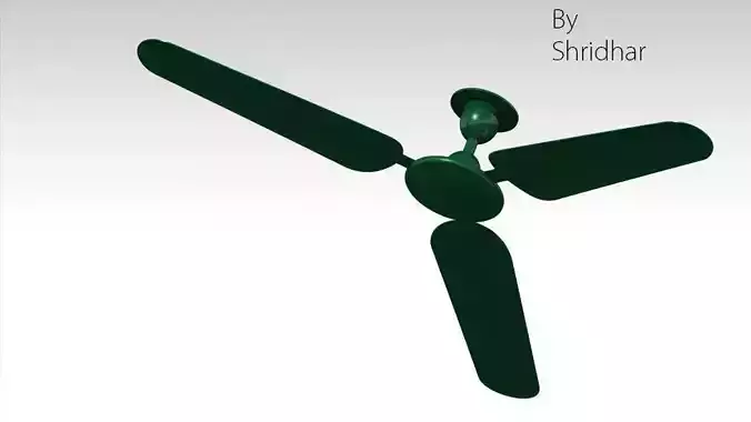 Ceiling Fan