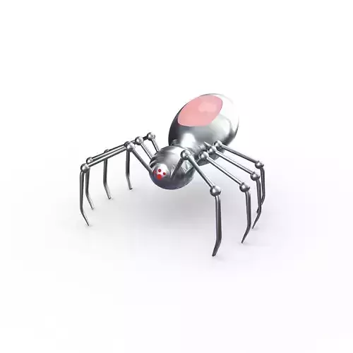 Spider Bot