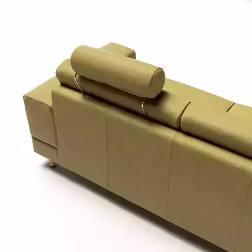 JECH Era sofa 