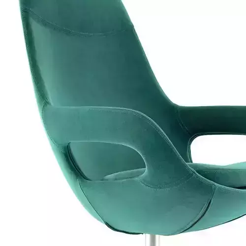 Boconcept Smartville armchair