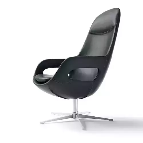 Boconcept Smartville armchair