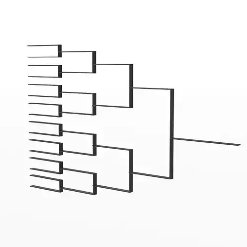 Tournament Bracket 