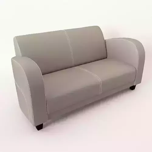 Sofa - New design 3D model