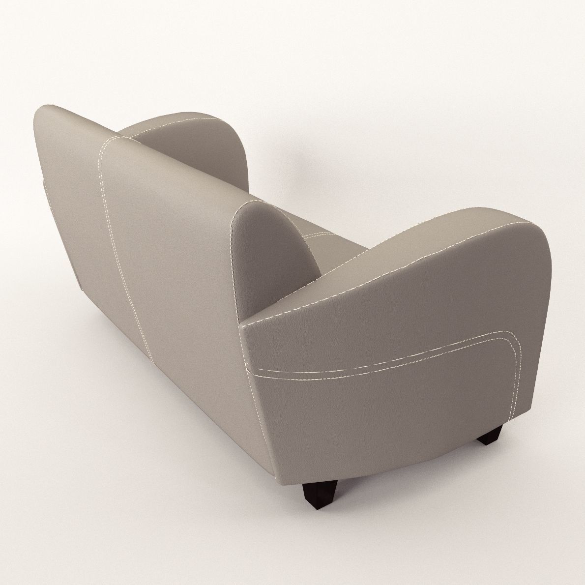 Sofa - New design 3D model_2