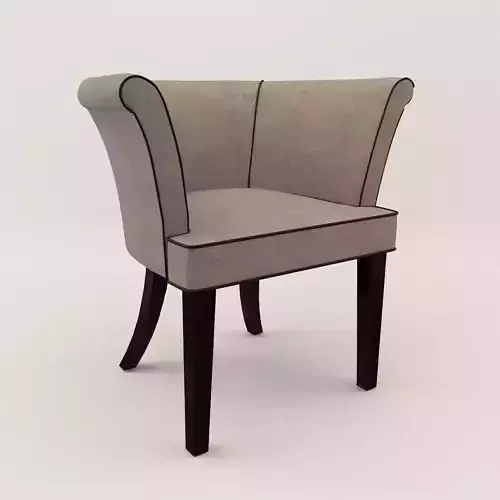 Armchair - New design