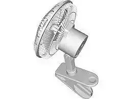 electric fan