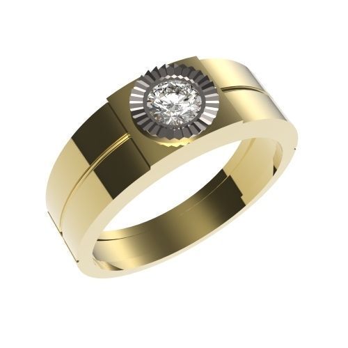 MR-17 3D print model