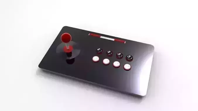 joystick arcade 