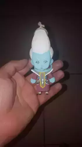 Chibi Whis
