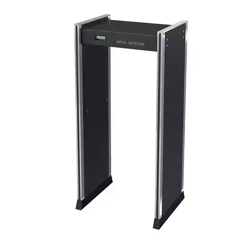 Metal Detector - Full Body