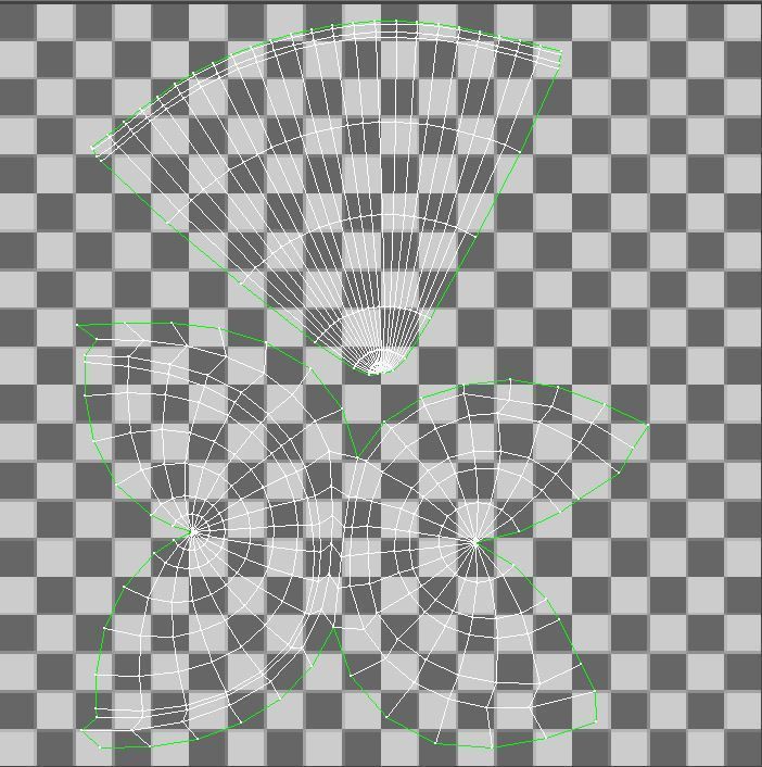 Ice Cream Cone 3D model_10