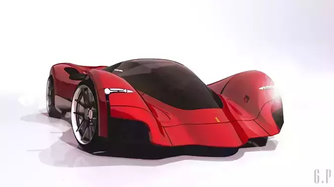 Royal Surplus Hyper X