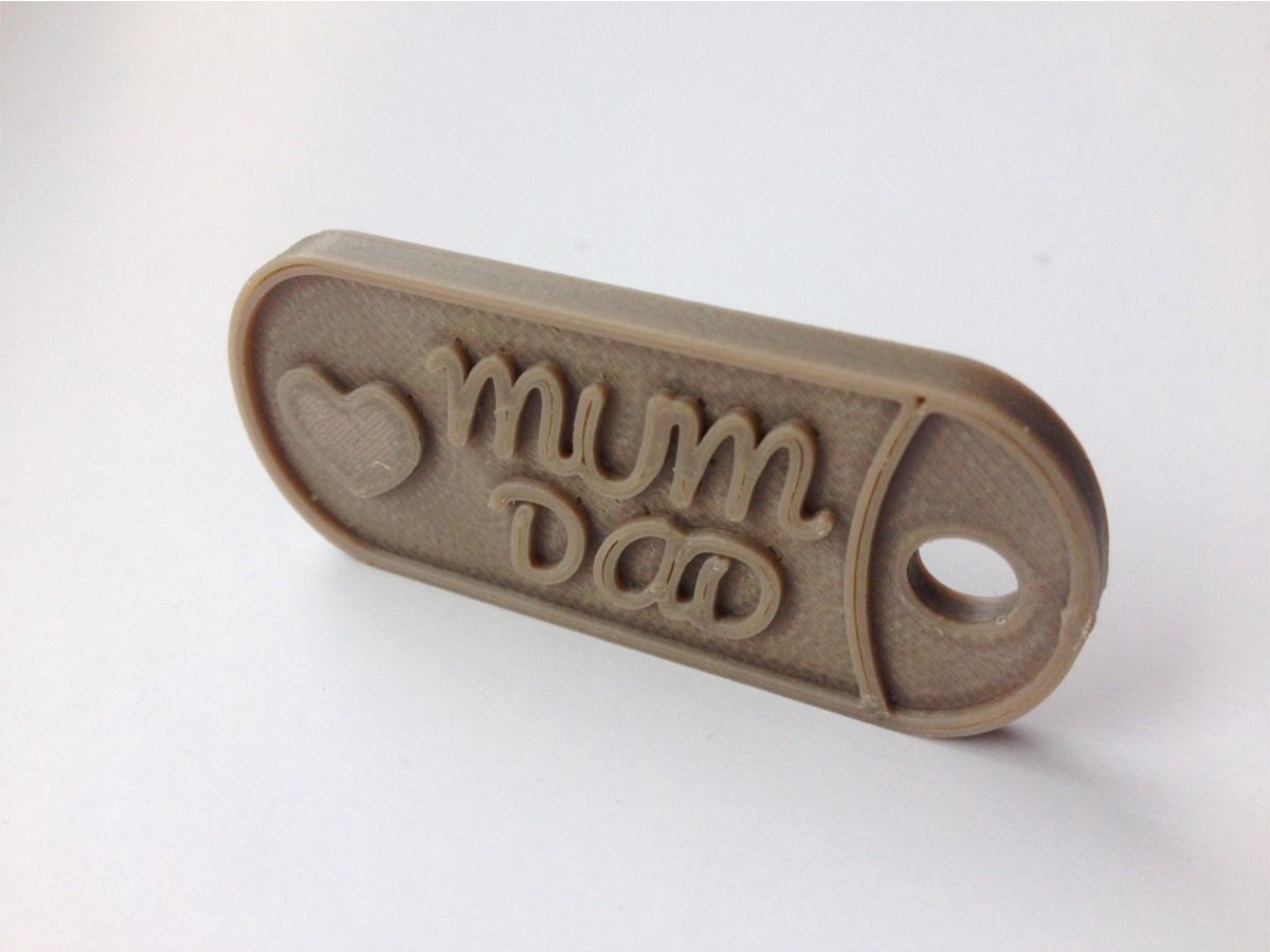 Jewelry Pack - Bracelet Wristband Pendant Military Dog Tag Heart 3D print model_5