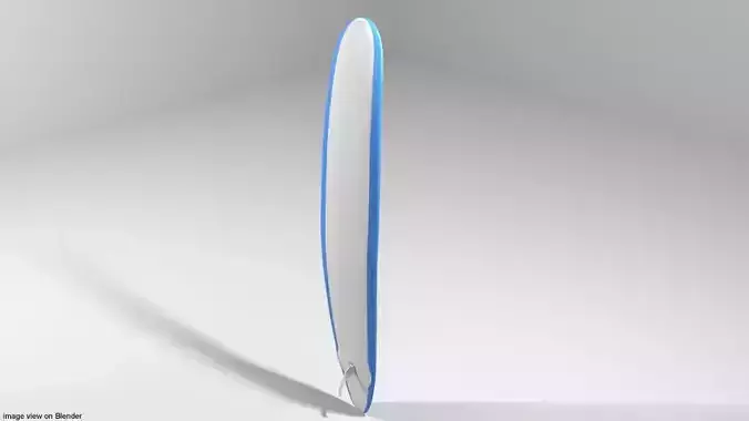 Surfboard - Type 1