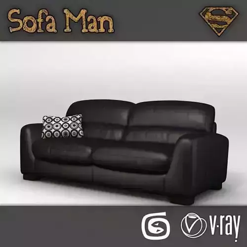 Hampshire Sofa