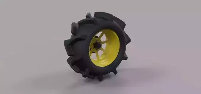 Offroad wheel 15