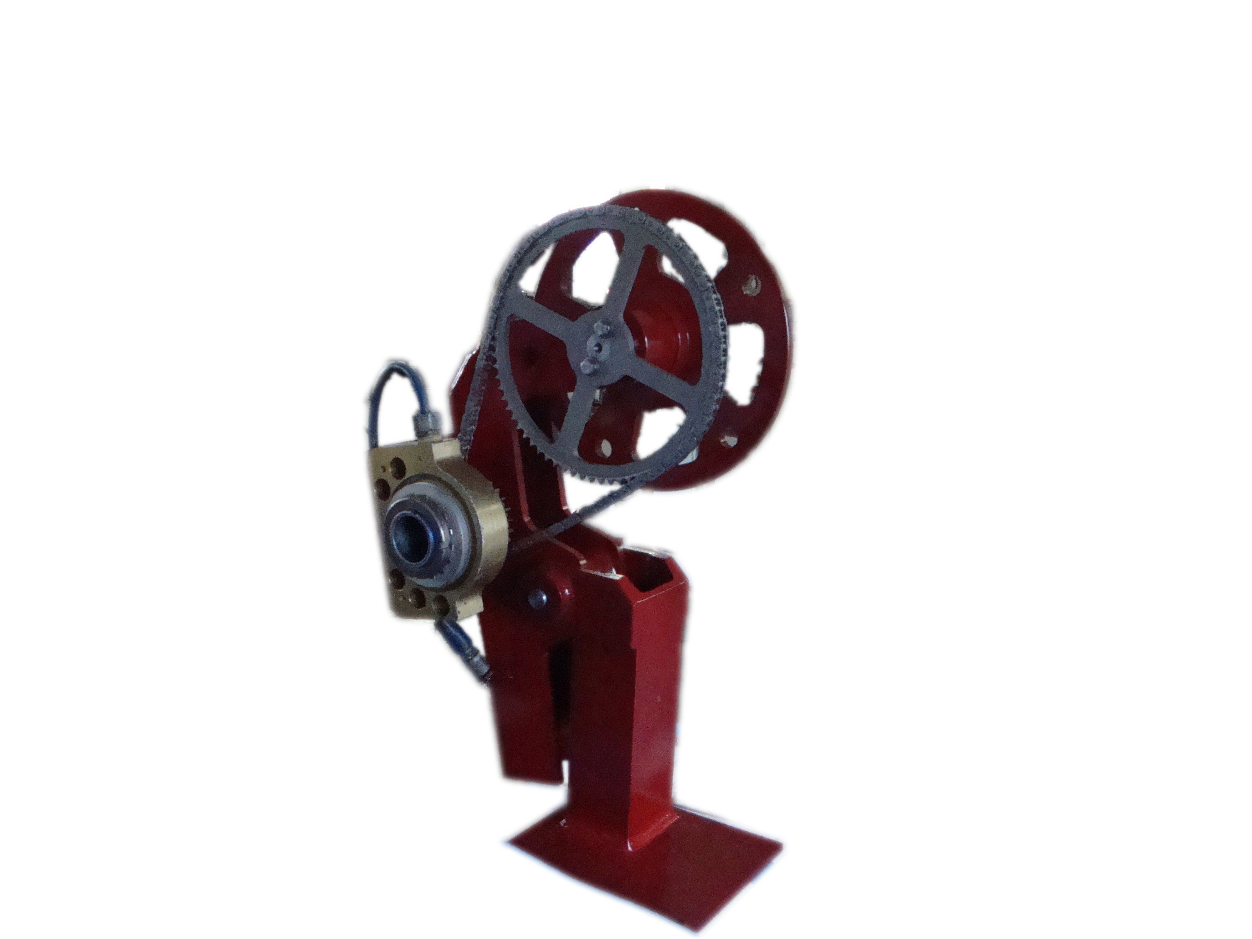 Support depth sensor encoder Free 3D model_2