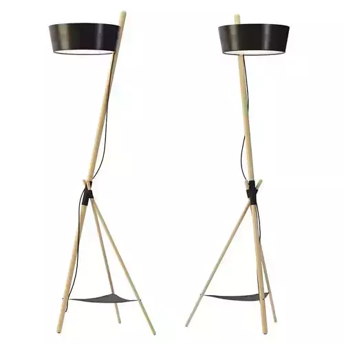 Woodendot Ka Lamp XL