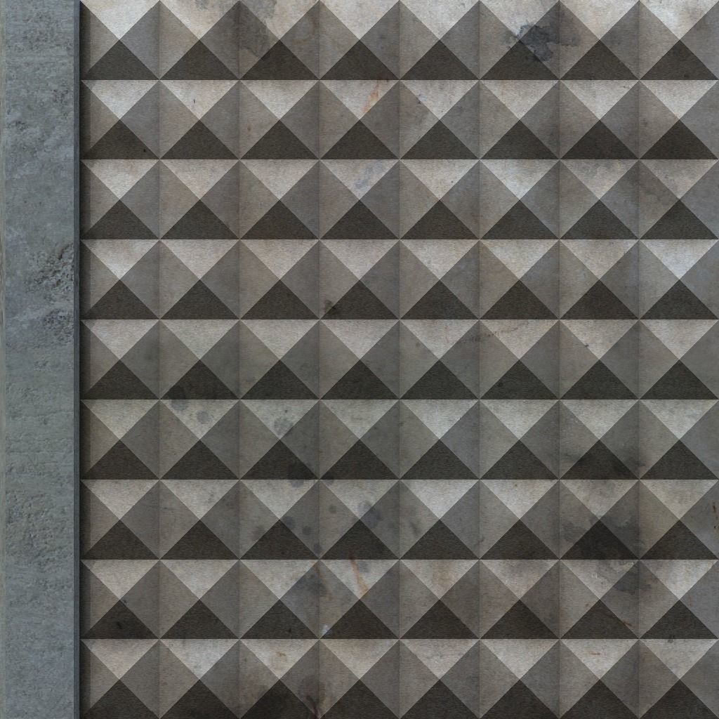 Concrete texture pack Texture_89