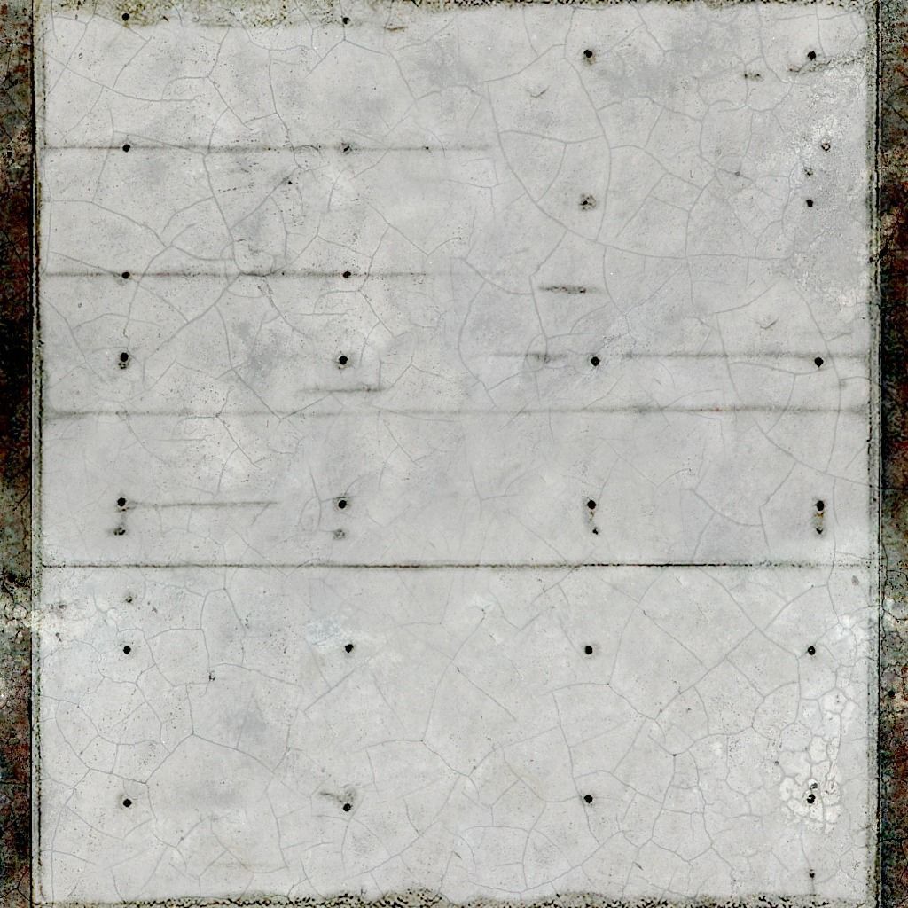 Concrete texture pack Texture_64